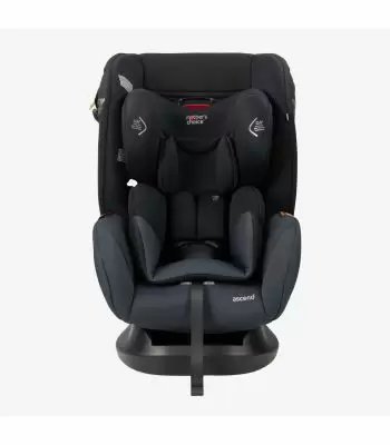 Ascend 0-8 years Convertible Car Seat