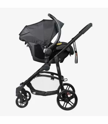 3 wheel pram big w hot sale