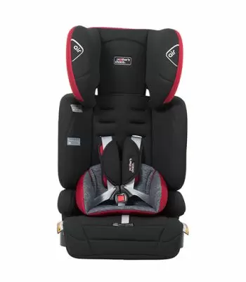 Joy Convertible Booster Seat