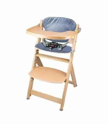 Timba Infant Highchair Seat Pad