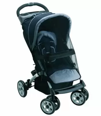 Mothers choice pram store accessories