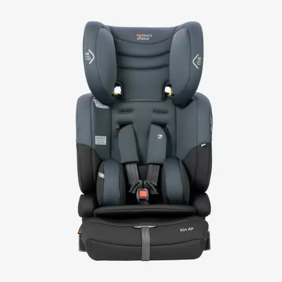 Kin AP Convertible Booster Seat Mother s Choice