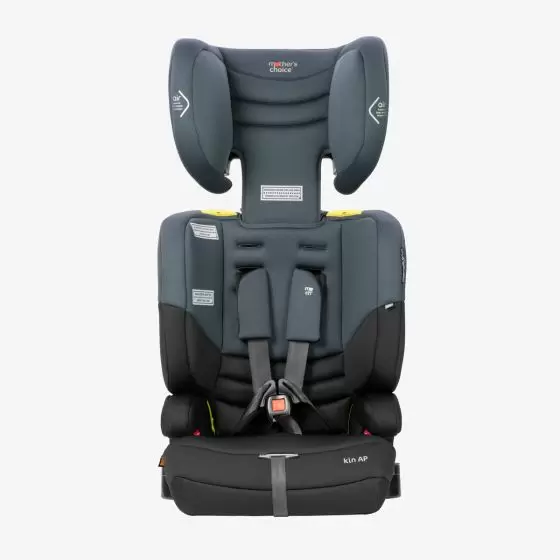 Mothers choice harnessed booster store