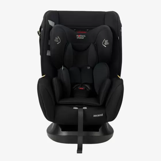 Ascend Convertible Car Seat