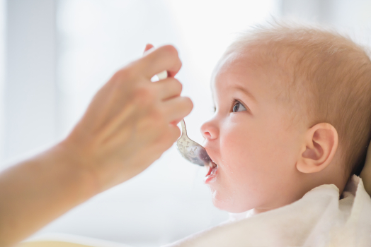 Choosing the best highchair for your family