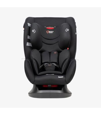 Ascend 0-8 years Convertible Car Seat