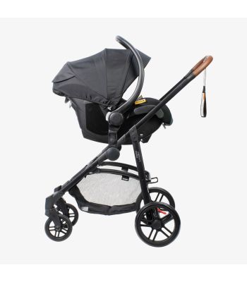 Explorer Travel System