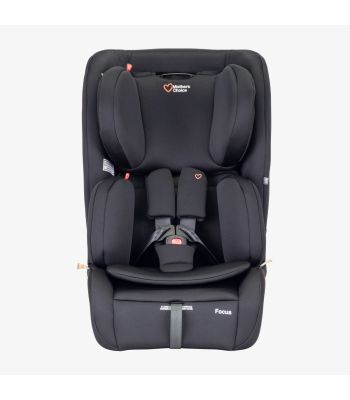 Focus Forward Facing Harnessed Car Seat