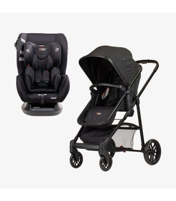 Complete Journey Bundle: Haven + Ascend +Free $120 Accessories Pack 