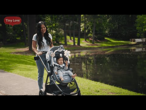 Black & White Décor Collection Sunny Stroll™