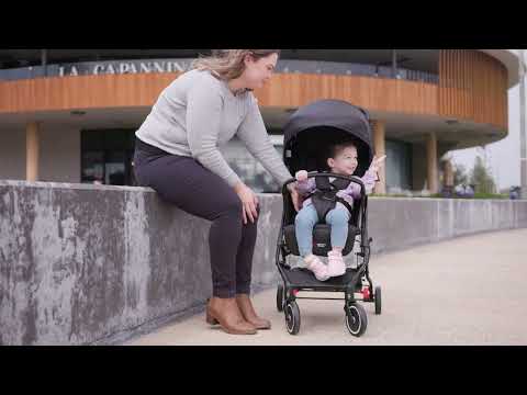 Mother's Choice Ruby Stroller