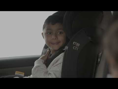 Mother's Choice Ascend Car Seat 