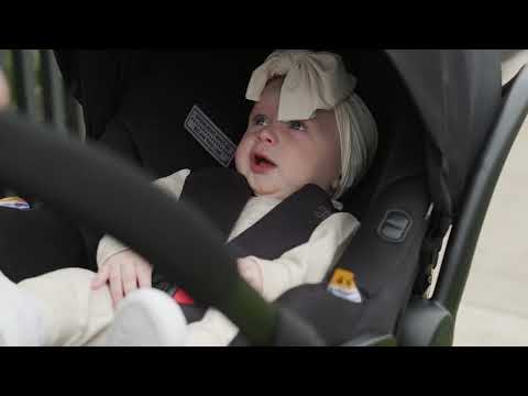 Mother's Choice Travel System 