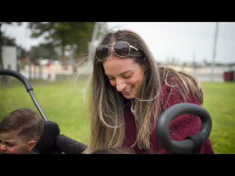 Mother's Choice Summer Wagon