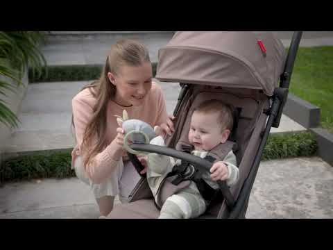 Mother’s Choice Aster Stroller