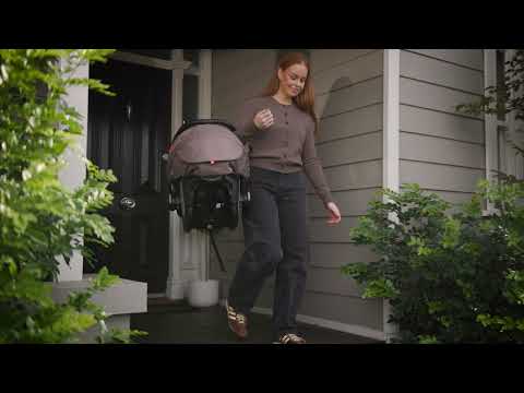 Mother’s Choice Aspen Travel System