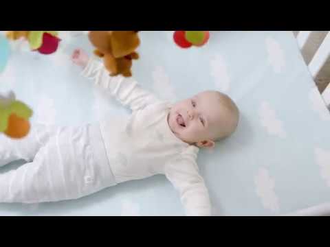 Into the Forest™ Classic Mobile by Tiny Love