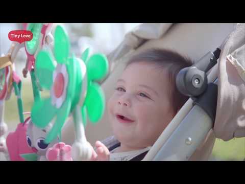 Tiny Princess Tales™ Sunny Stroll by Tiny Love