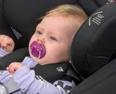 Avoid These 7 Common Mistakes When Installing a Car Seat