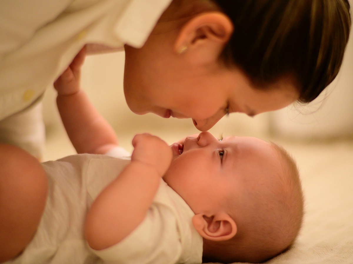 Baby Seat Jargon Explained