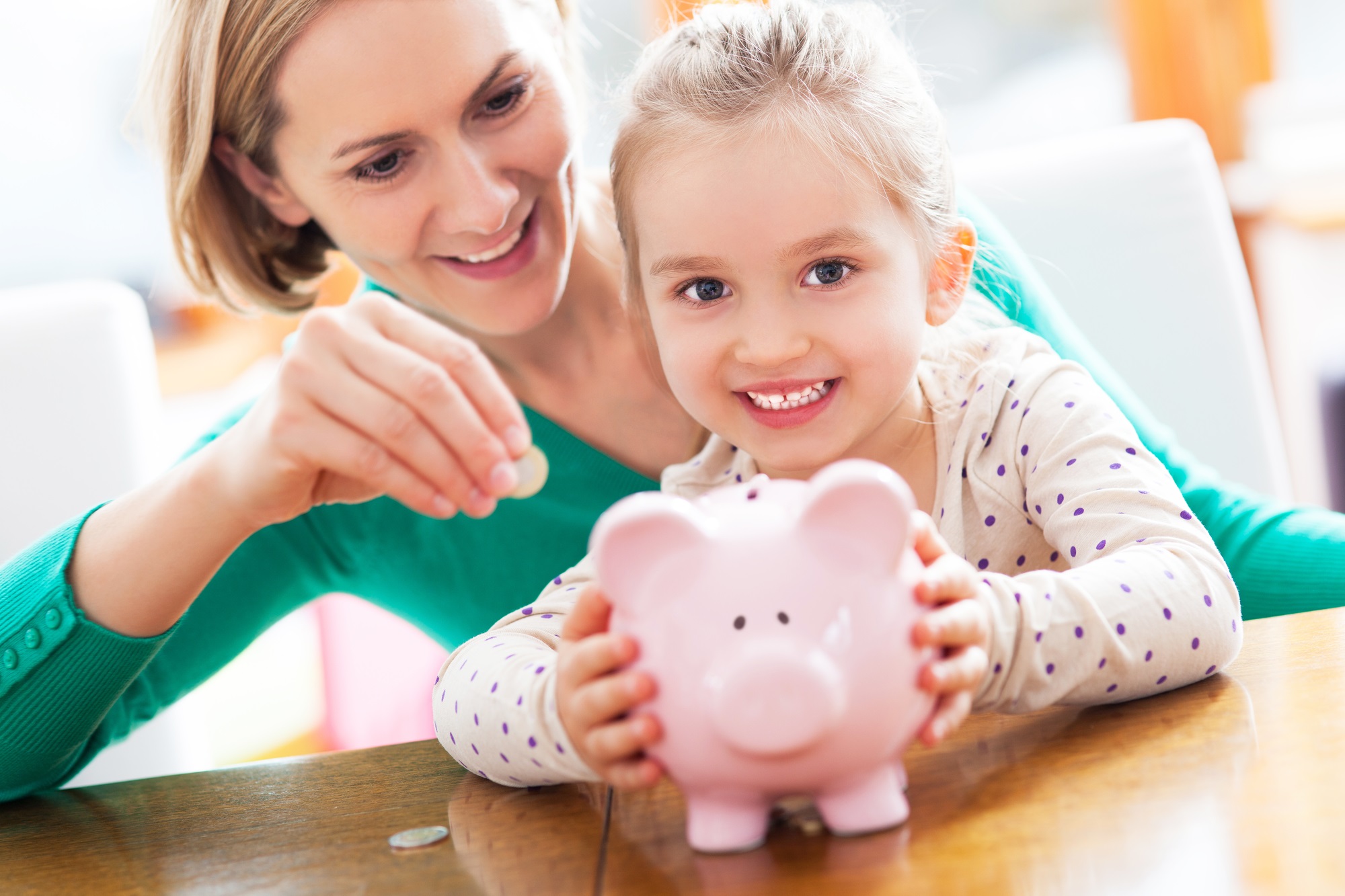How to create a family budget you’ll stick to