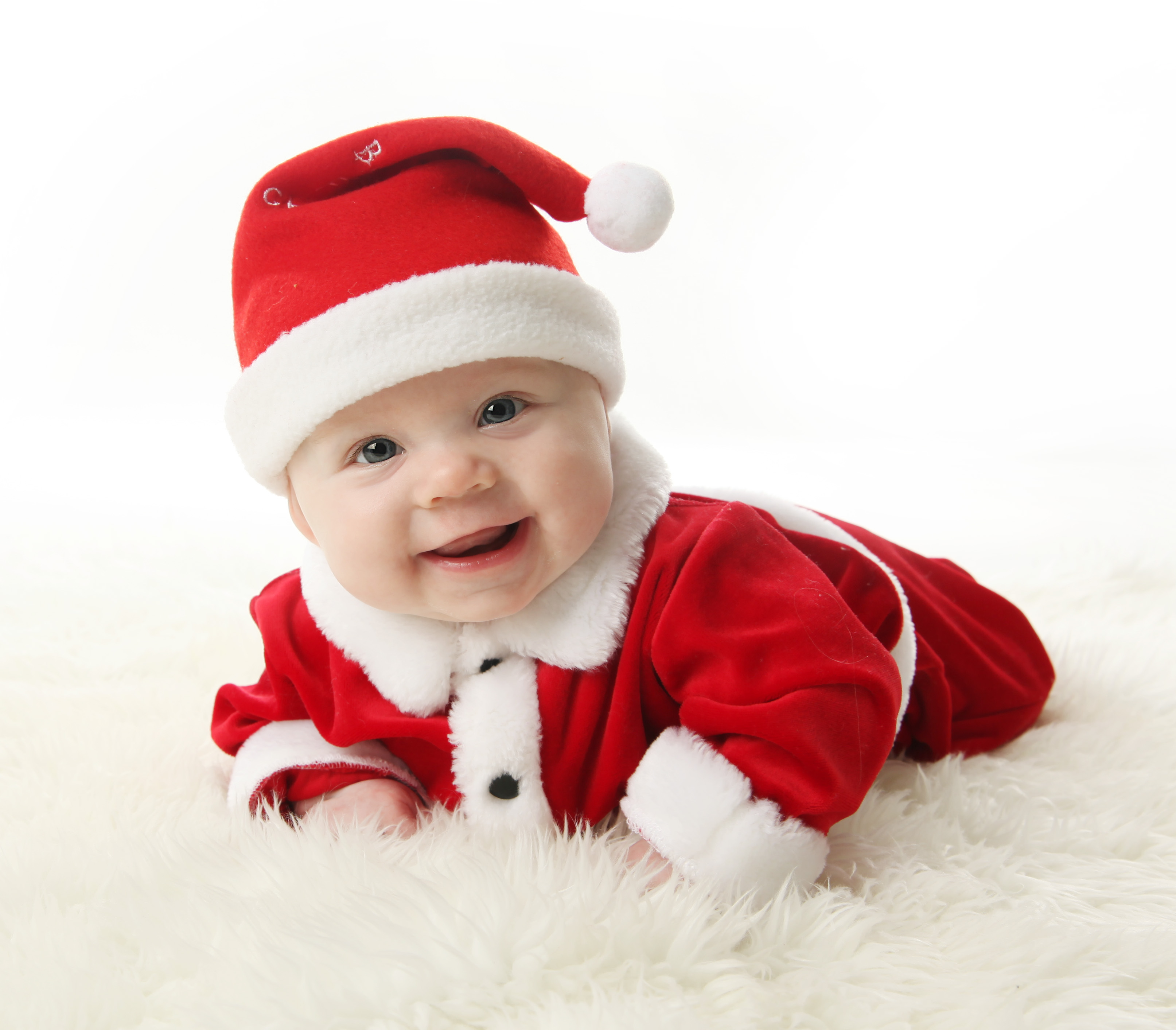 14 family traditions to start on baby’s first Christmas