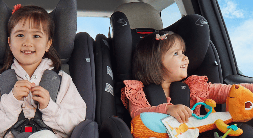 Mothers Choice Adore Car Seat