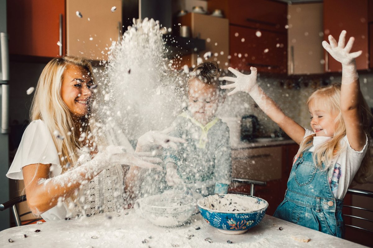 9 Mum Hacks you need in your life