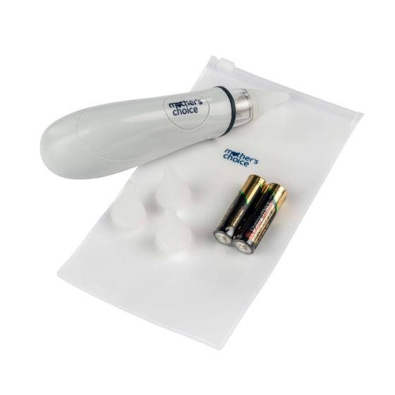 Mother's Choice Electronic Nasal Aspirator