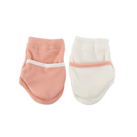Mother's Choice No Scratch Mittens