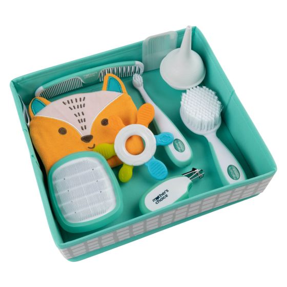 Mother's Choice Welcome Baby Grooming Kit