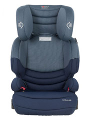 Mother's Choice Booster Car Seats