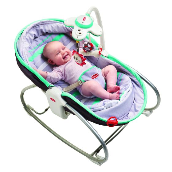 Tiny Love 3-in-1 Rocker Napper