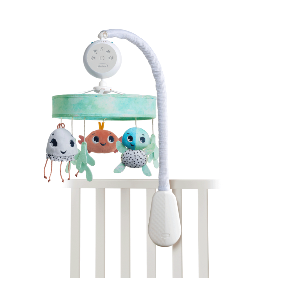 Tiny Love Treasure the Ocean Luxe Musical Mobile