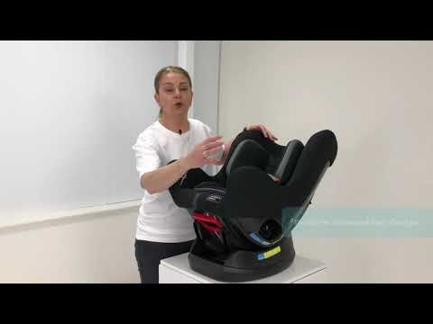 mothers choice eve convertible car seat